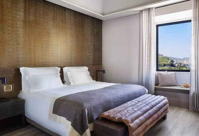 سوییت, Six Senses Douro Valley