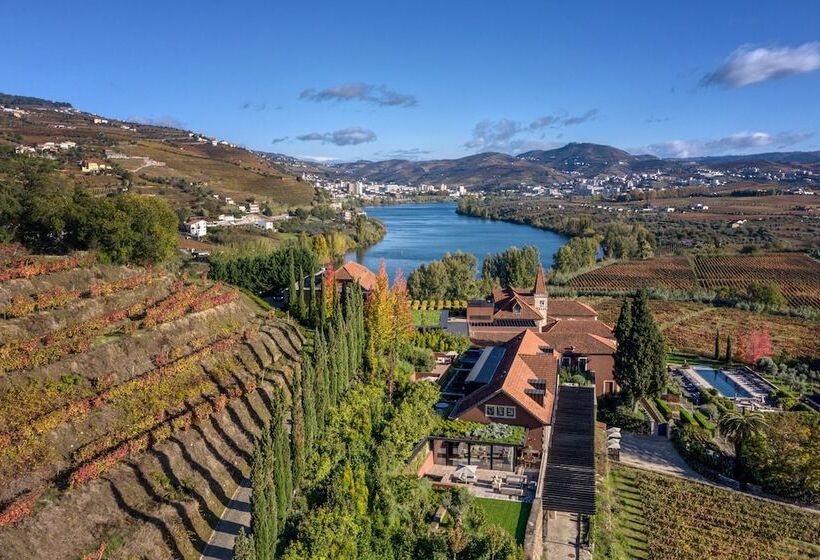 スイート, Six Senses Douro Valley