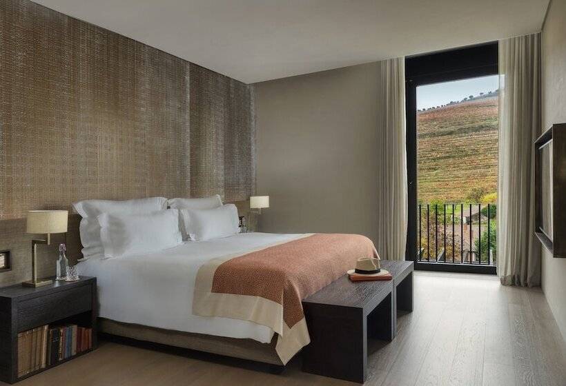 スイート, Six Senses Douro Valley