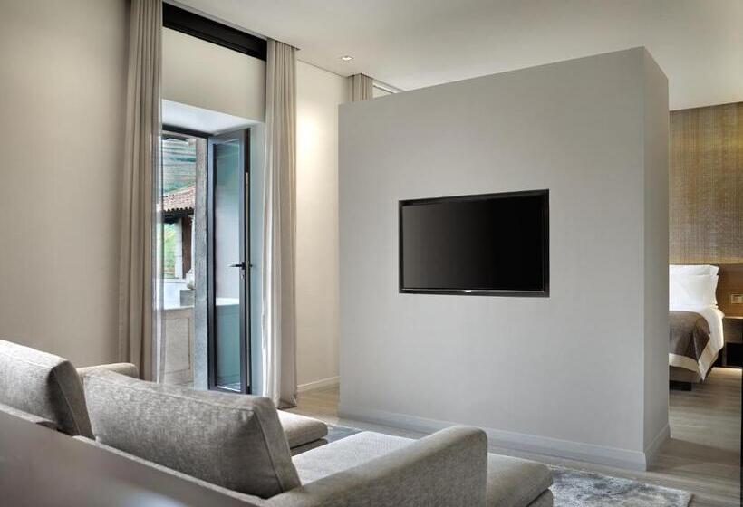 スイート, Six Senses Douro Valley