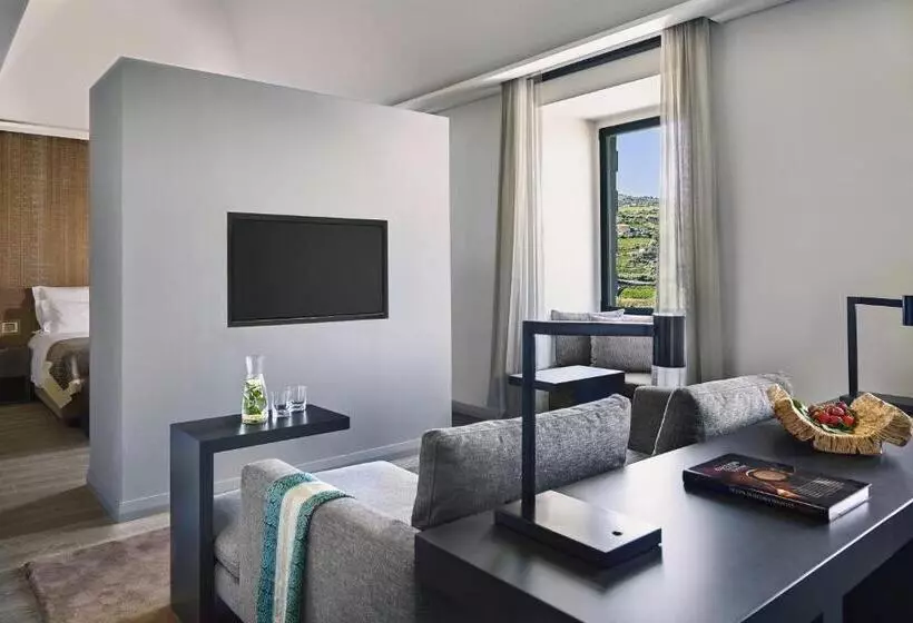 سوییت, Six Senses Douro Valley