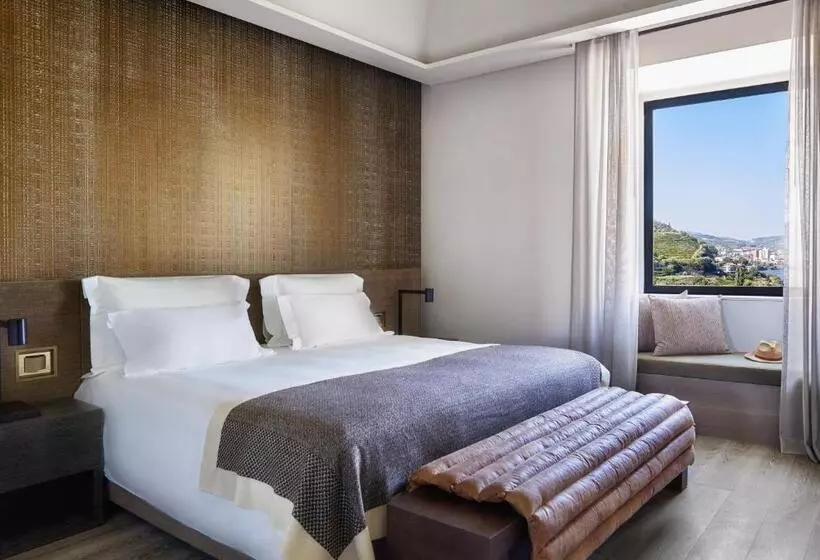 سوییت, Six Senses Douro Valley