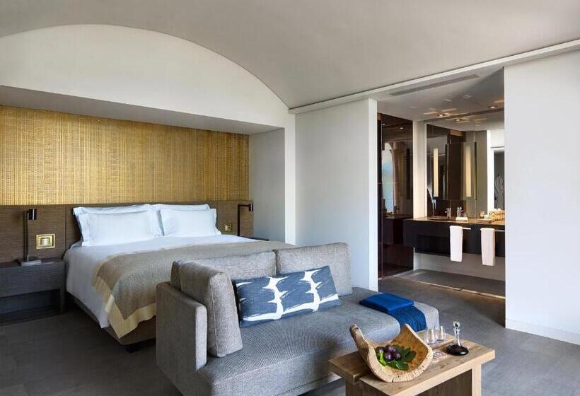 リバービュースタンダードルーム, Six Senses Douro Valley