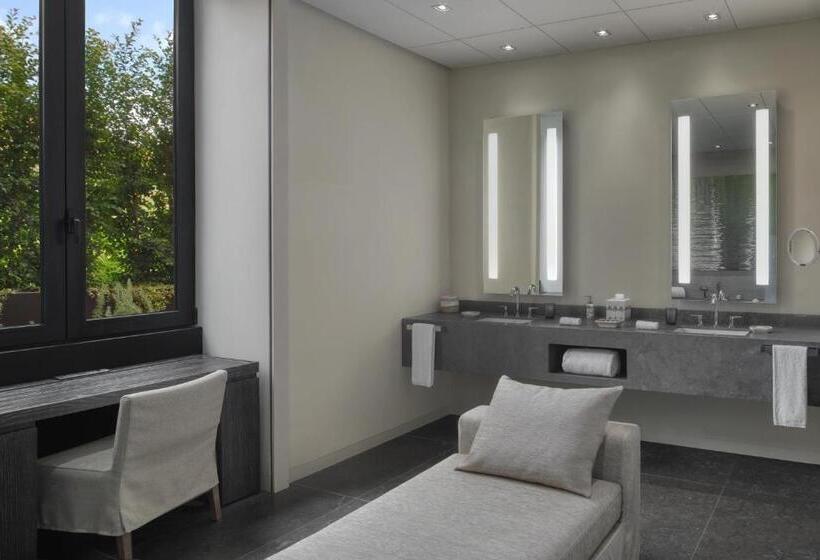 テラス付きスタンダードルーム, Six Senses Douro Valley