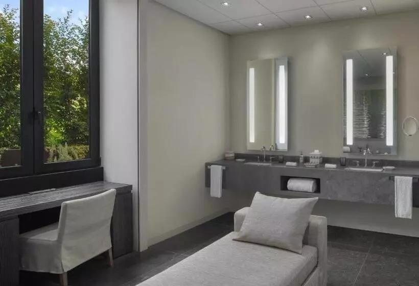 اتاق استاندارد با تراس, Six Senses Douro Valley