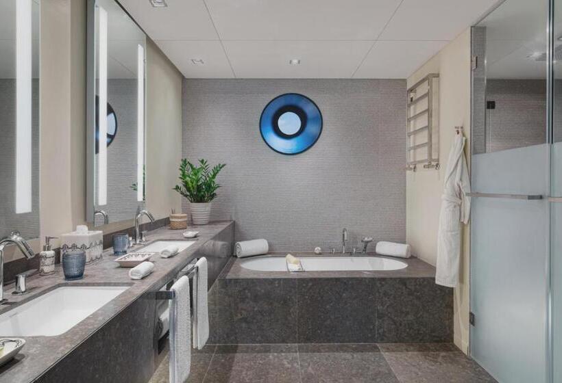 スーペリアースイート, Six Senses Douro Valley