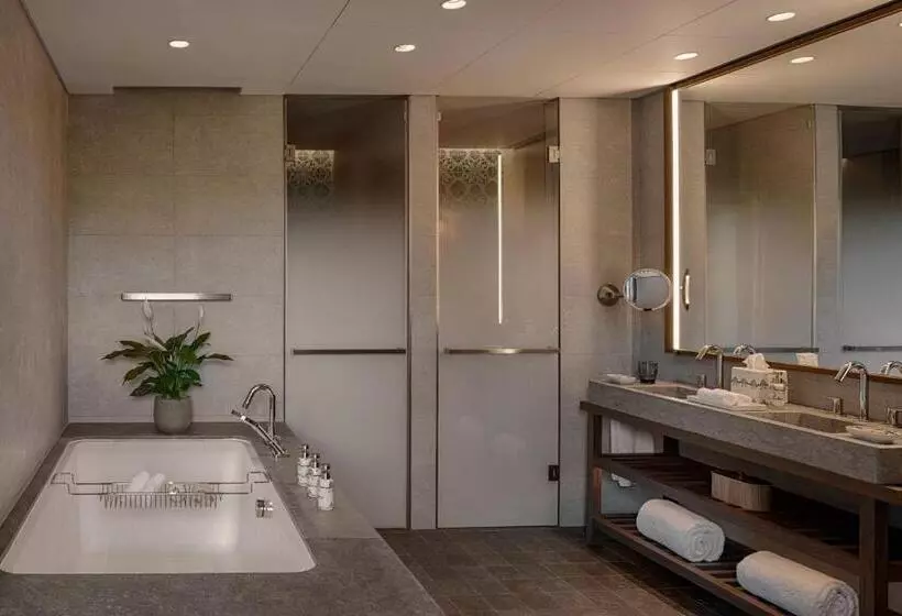 اتاق سوپریور, Six Senses Douro Valley