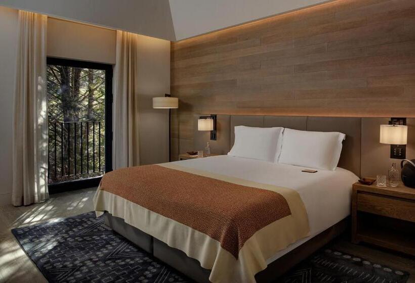 Люкс Повышенной Комфортности, Six Senses Douro Valley