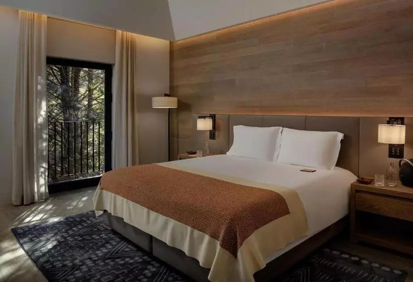 سوییت لوکس, Six Senses Douro Valley