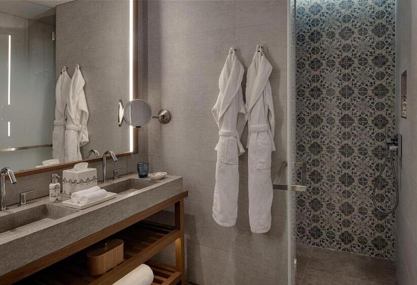 Номер Стандарт Вид на Сад, Six Senses Douro Valley