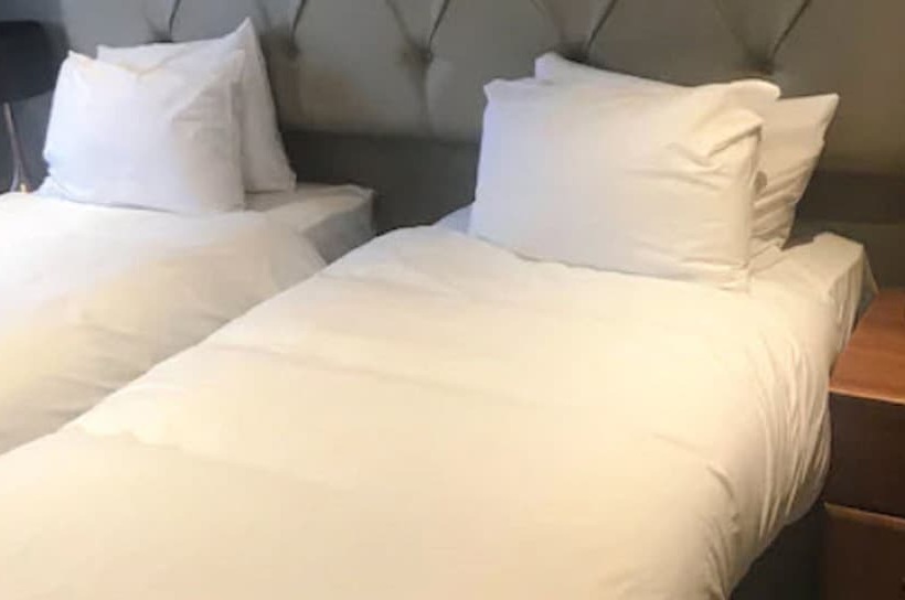 اتاق استاندارد, The Scot