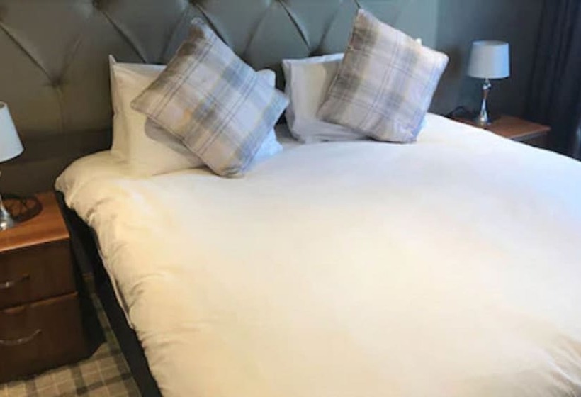 اتاق استاندارد, The Scot