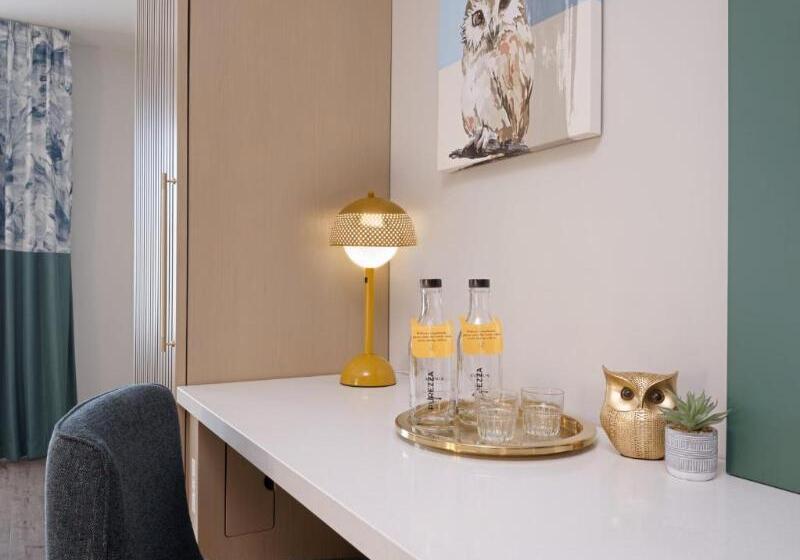 جناح سرير كينج, Voco Sarasota, An Ihg