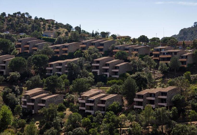 منزل غرفتين نوم, Zel Costa Brava