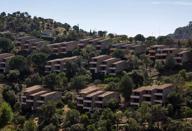 خانه 2 خوابه, Zel Costa Brava