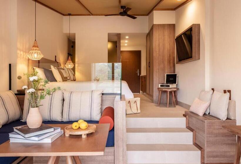 منزل غرفتين نوم, Zel Costa Brava