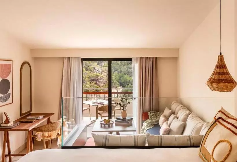 خانه 2 خوابه, Zel Costa Brava