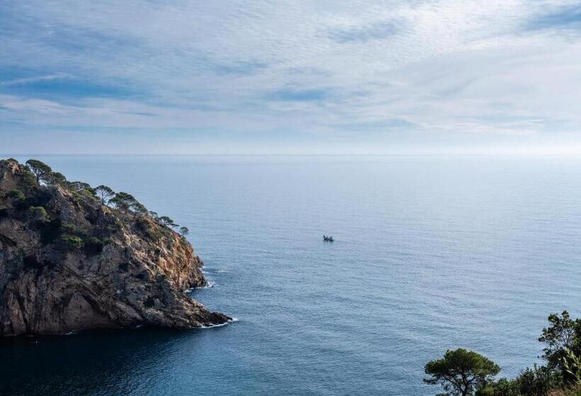 جناح ذو إطلالة, Zel Costa Brava