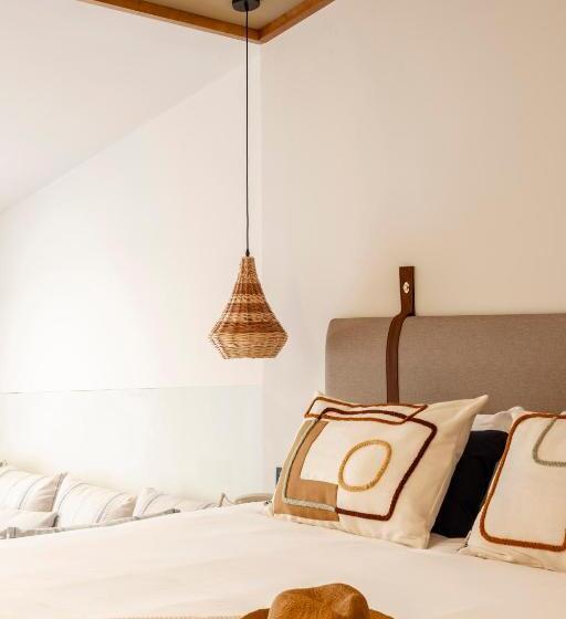 جناح جونيور مطل على الحديقة, Zel Costa Brava