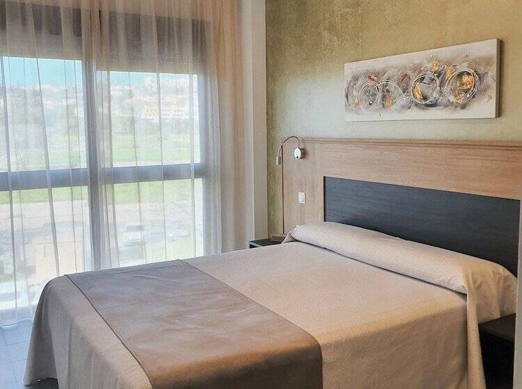 شقة غرفة واحدة, Iberflat Vega De Triana