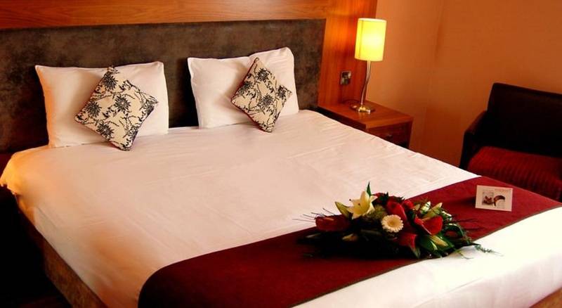 חדר סטנדרט, Maldron Hotel Parnell Square Dublin City