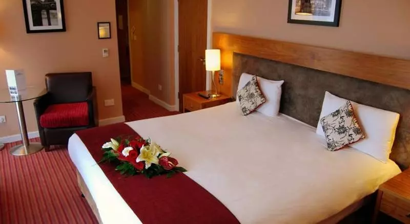 اتاق استاندارد, Maldron Hotel Parnell Square Dublin City