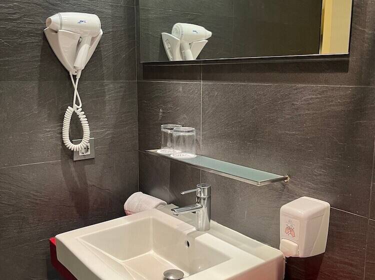 スタンダードルーム, Nautic Hotel & Spa