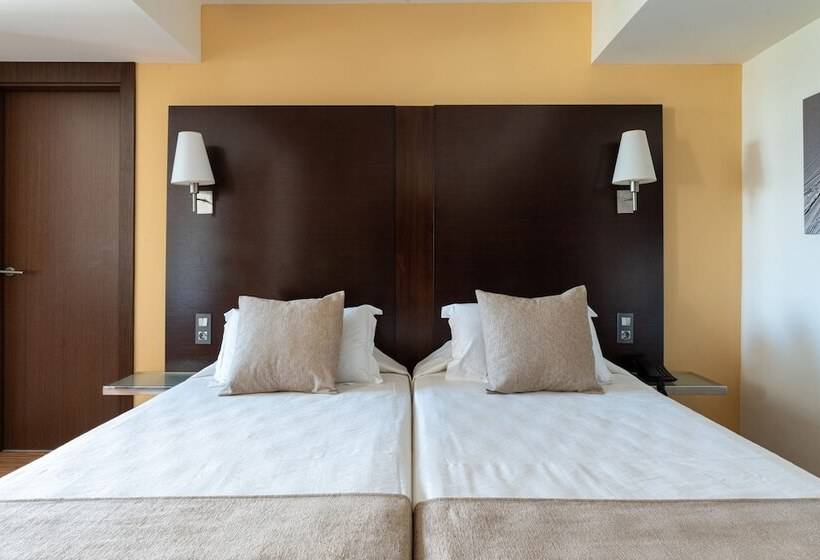 スタンダードルーム, Nautic Hotel & Spa