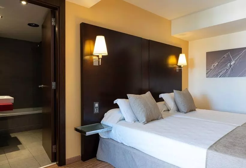 اتاق استاندارد, Nautic Hotel & Spa