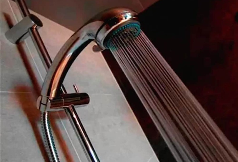 オーシャンビュースタンダードルーム, Nautic Hotel & Spa