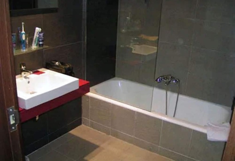 ジュニアスイート, Nautic Hotel & Spa