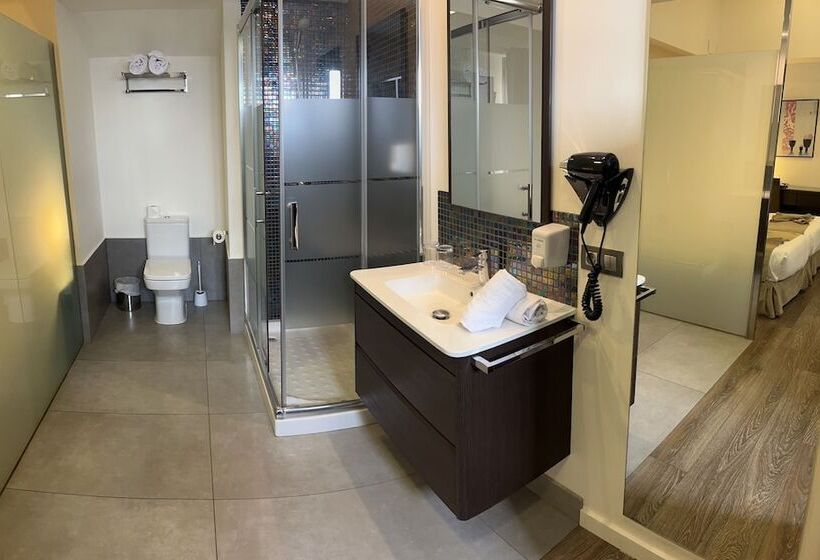 ジュニアスイート, Nautic Hotel & Spa