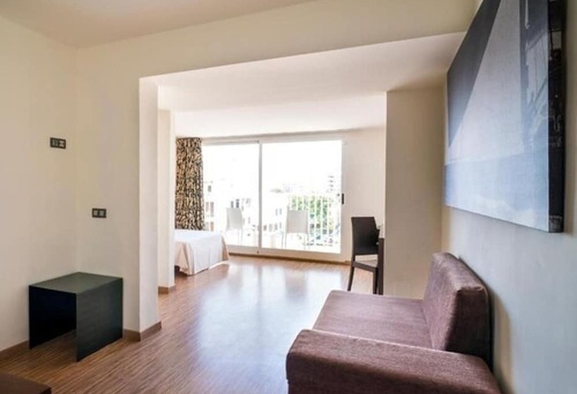 ジュニアスイート, Nautic Hotel & Spa