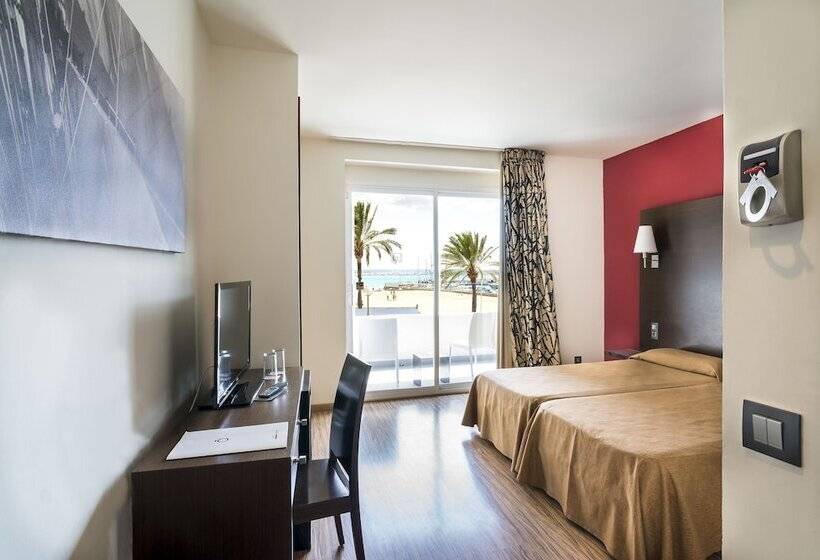 ジュニアスイート, Nautic Hotel & Spa