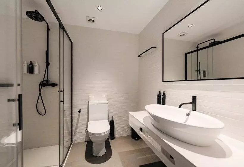 Triple Room Sea View, Sa Clau by Mambo