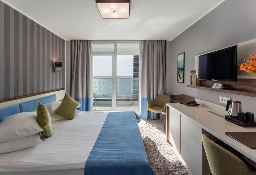 レイクビュースタンダードルーム, Splendid Conference & Spa Hotel – Adults Only