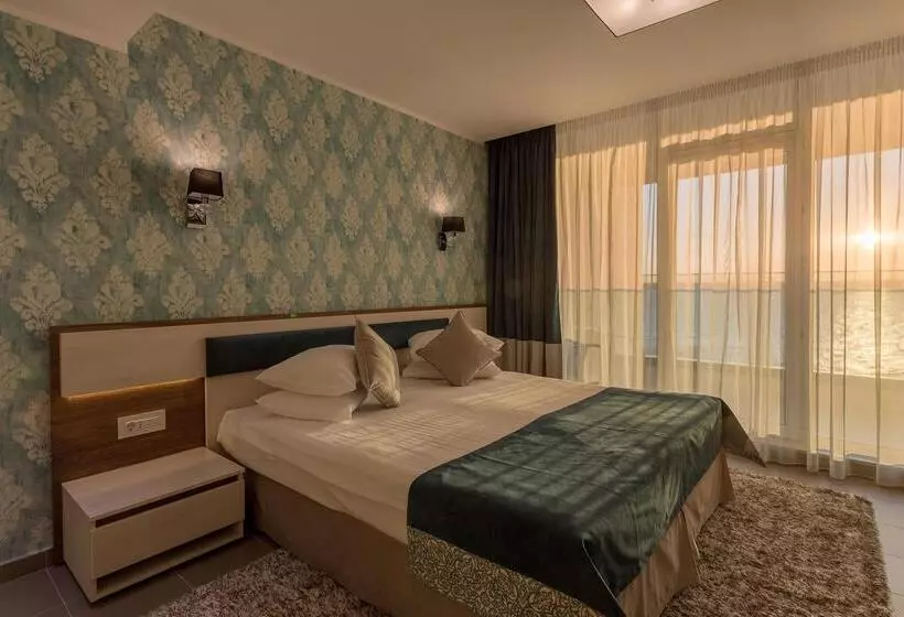 اتاق استاندارد با چشمانداز دریاچه, Splendid Conference & Spa Hotel – Adults Only