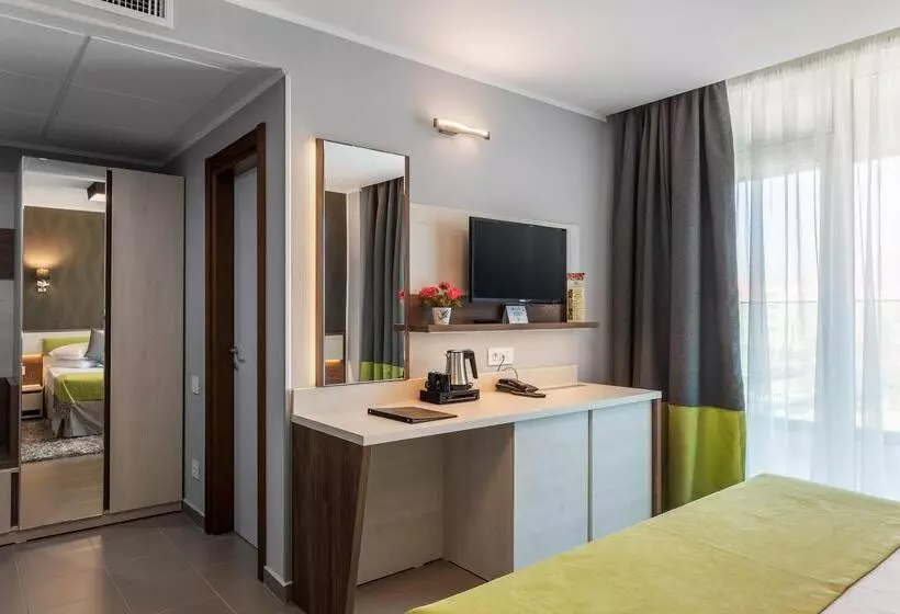 اتاق اکونومی, Splendid Conference & Spa Hotel – Adults Only
