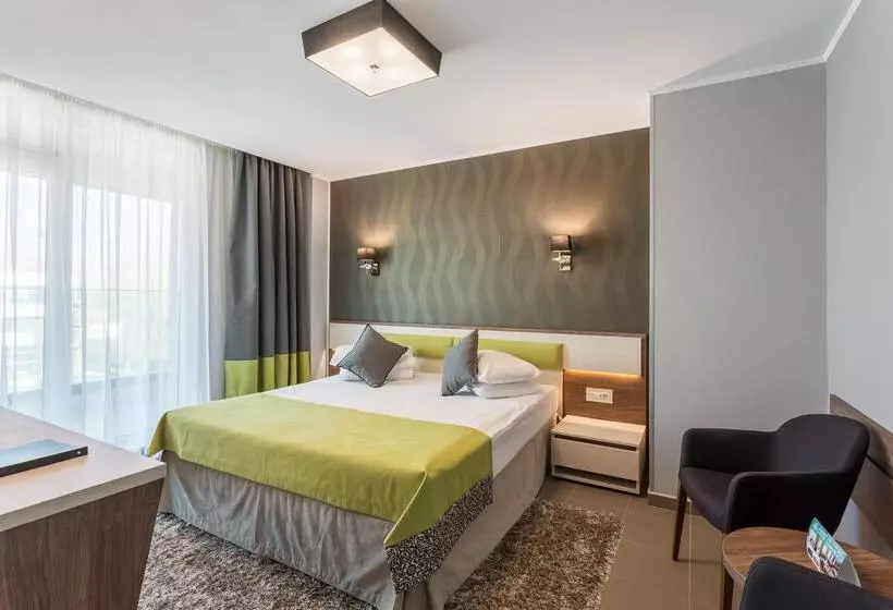 اتاق اکونومی, Splendid Conference & Spa Hotel – Adults Only
