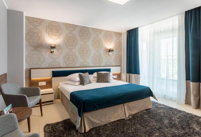 اتاق اکونومی, Splendid Conference & Spa Hotel – Adults Only