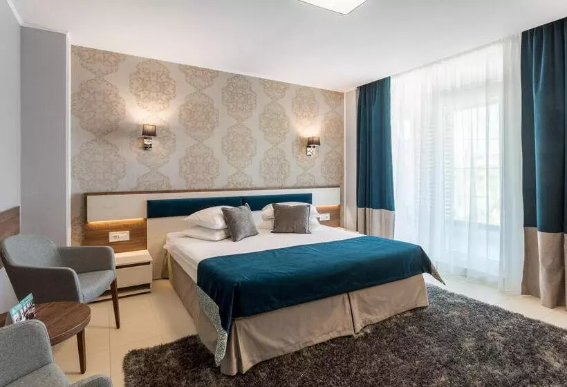 اتاق اکونومی, Splendid Conference & Spa Hotel – Adults Only