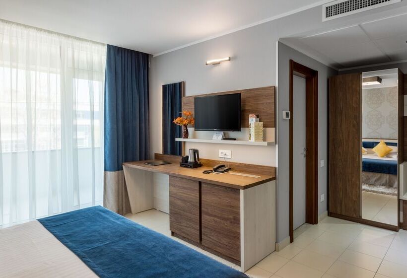 غرفة إقتصادية, Splendid Conference & Spa Hotel – Adults Only