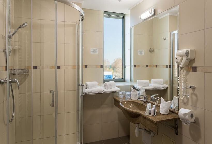 エコノミールーム, Splendid Conference & Spa Hotel – Adults Only