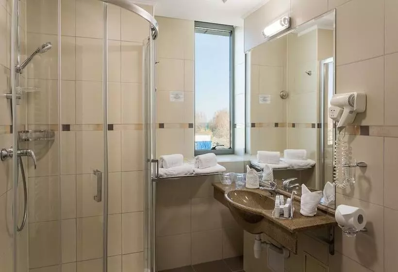 اتاق اکونومی, Splendid Conference & Spa Hotel – Adults Only
