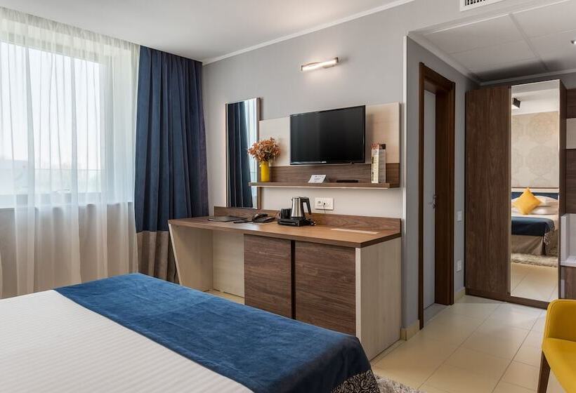 اتاق اکونومی, Splendid Conference & Spa Hotel – Adults Only