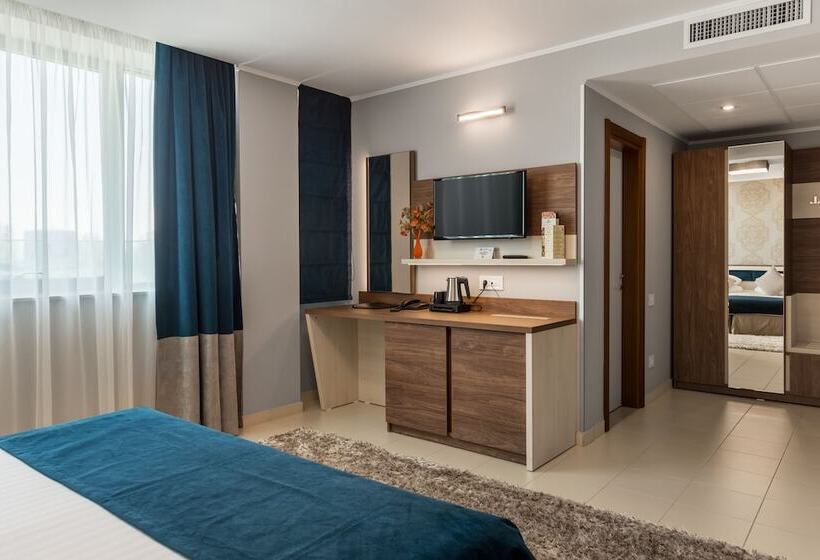 غرفة إقتصادية, Splendid Conference & Spa Hotel – Adults Only