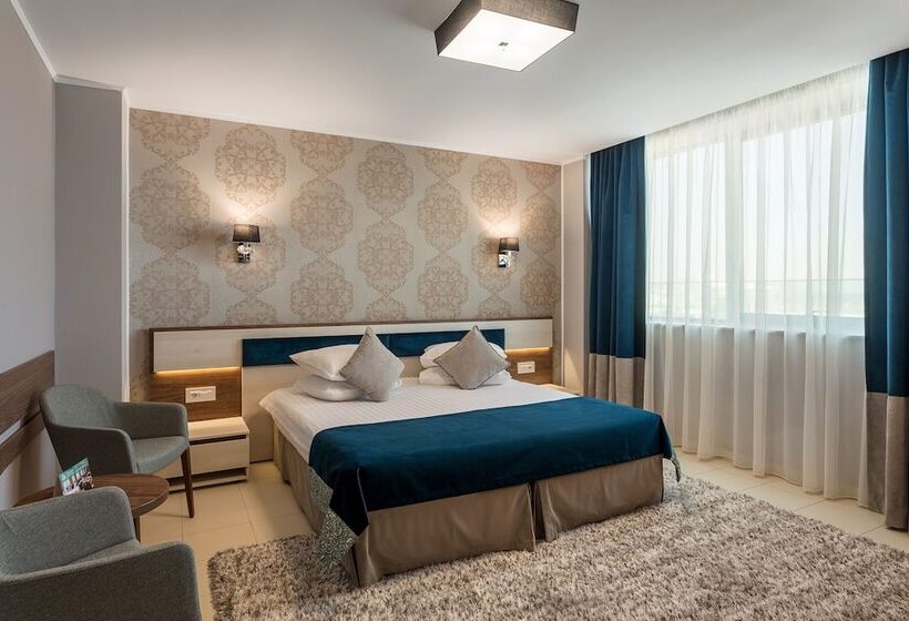 غرفة إقتصادية, Splendid Conference & Spa Hotel – Adults Only