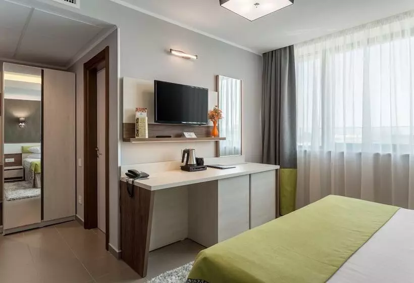 اتاق اکونومی, Splendid Conference & Spa Hotel – Adults Only