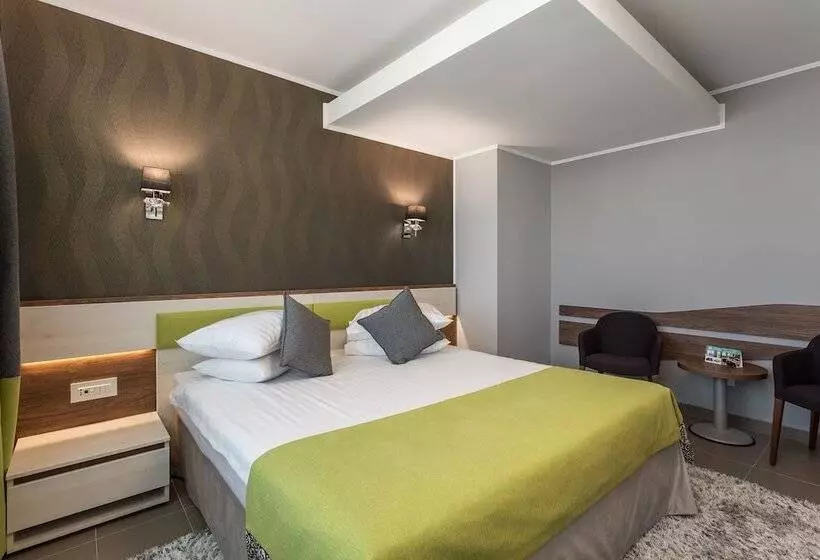 اتاق اکونومی, Splendid Conference & Spa Hotel – Adults Only