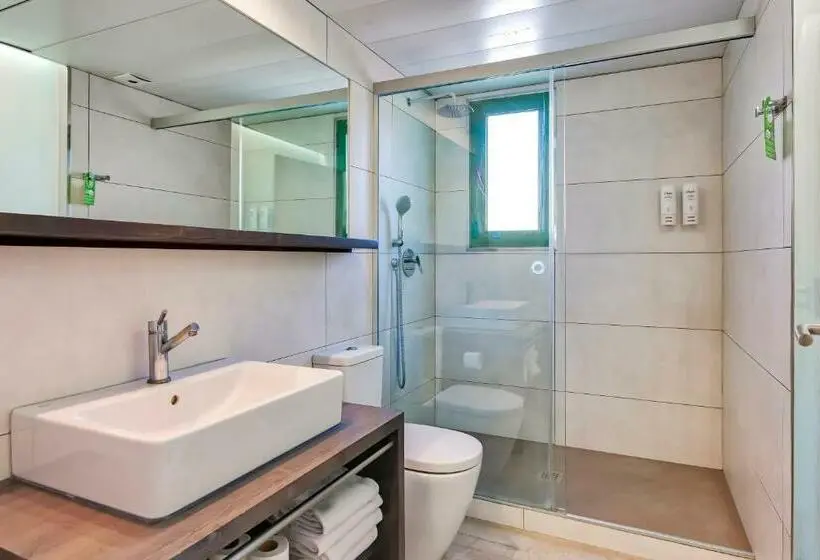 آپارتمان 1 خوابه با تراس, Cambrils Park Family Resort